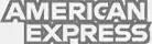 American Express Logo